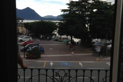 Baveno affitto centro vista lago
