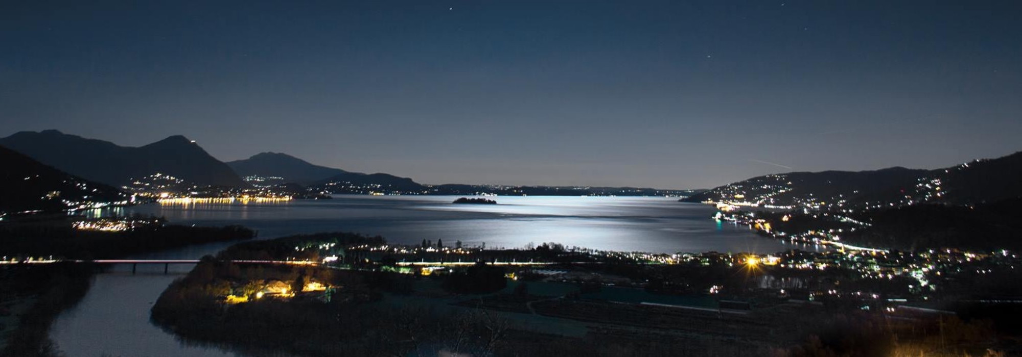 Baveno VILLA MODERNA VISTA LAGO